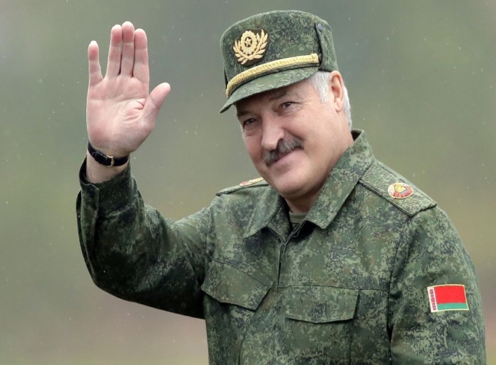 Пентагон не бачить ознак того, що Білорусь готується вступити у війну