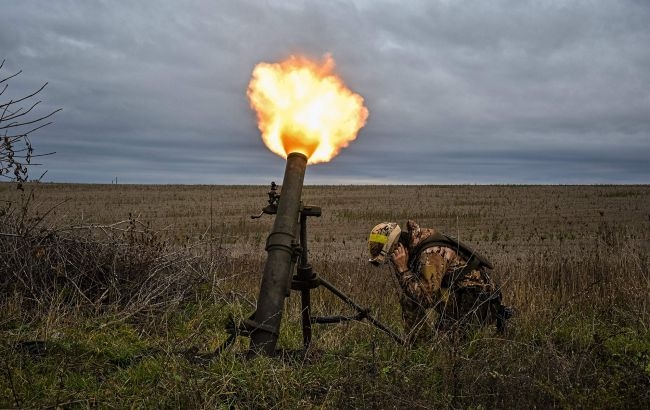 Майже 500 окупантів та 10 танків: Генштаб оновив втрати Росії в Україні