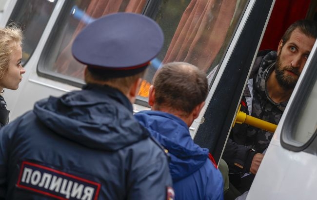 У Росії з 9 січня обмежили виїзд із країни військовозобов'язаним