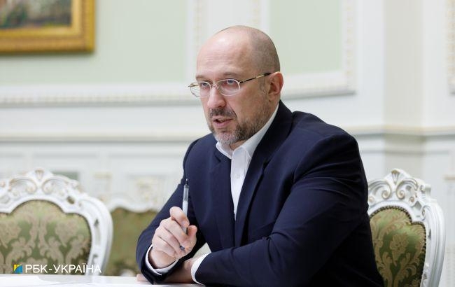 Україна планує пройти шлях до вступу в ЄС за два роки