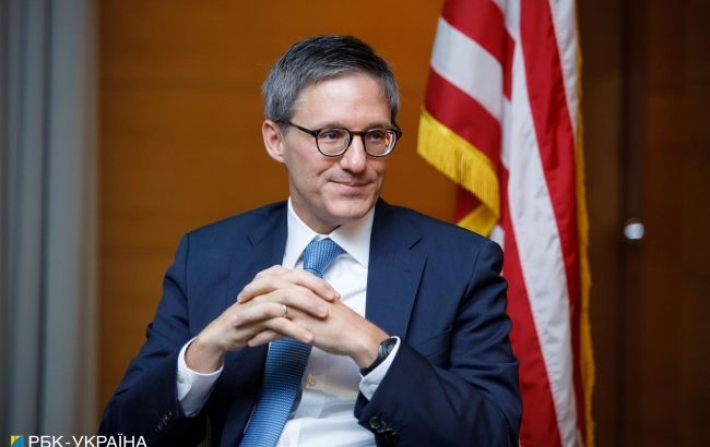 США працюють над нейтралізацією діяльності ПВК "Вагнера"
