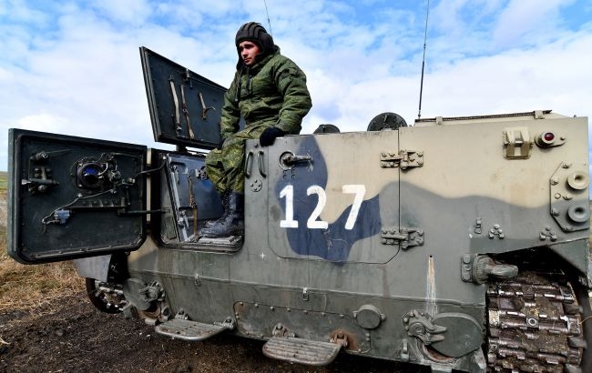 Збитий літак і 740 ліквідованих окупантів: Генштаб назвав нові втрати РФ