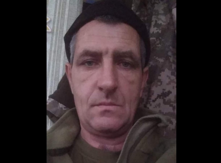 На війні загинув захисник України з Нової Слободи фото