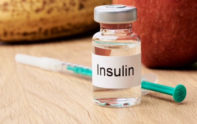 Як українцям безоплатно отримати інсулін: інструкція фото