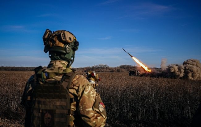 Втрати Росії в Україні вже перевищили 120 тисяч військових фото