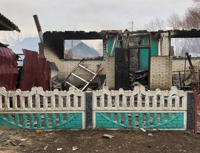 За день росіяни обстріляли 6 громад на Сумщині: 115 ударів фото