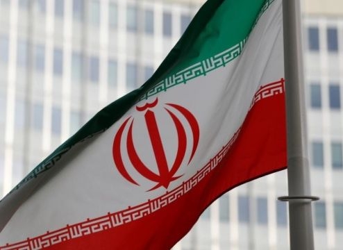 Міністри ЄС узгодили новий пакет санкцій проти Ірану фото