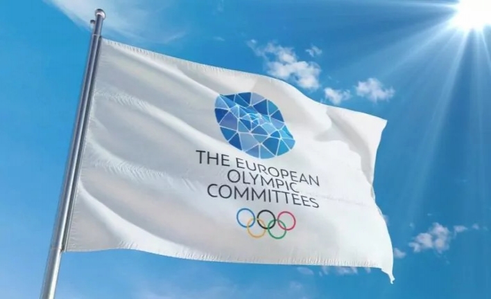Спортсмени з Росії та Білорусі не виступатимуть на Європейських іграх-2023