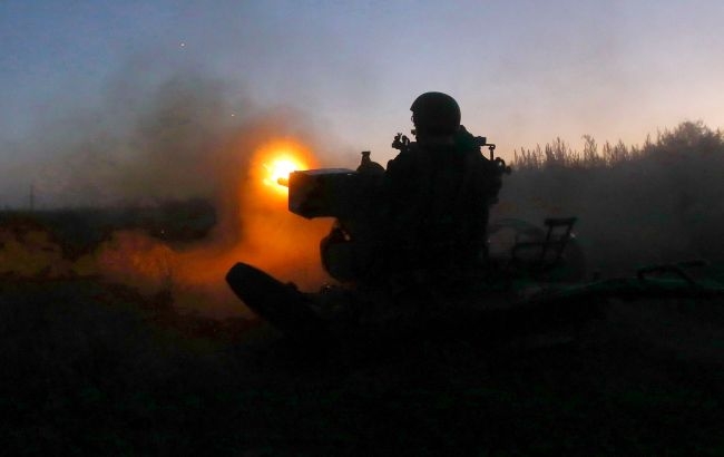 Втрати Росії в Україні "переступили" 126 тисяч солдатів, - Генштаб фото