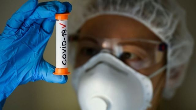 На Сумщині збільшилась кількість хворих на коронавірус фото