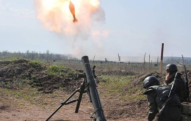 Протягом дня росіяни обстріляли три громади на Сумщині фото Протягом дня росіяни обстріляли три громади на Сумщині фото