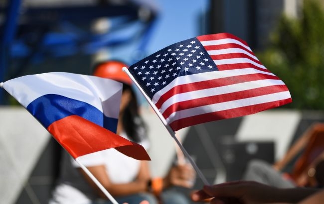 США ввели нові санкції проти Росії фото