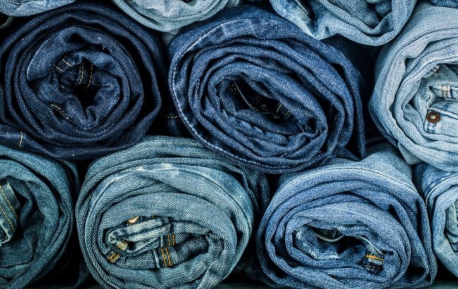 Що можна зробити зі старих джинсів: топ-5 креативних ідей