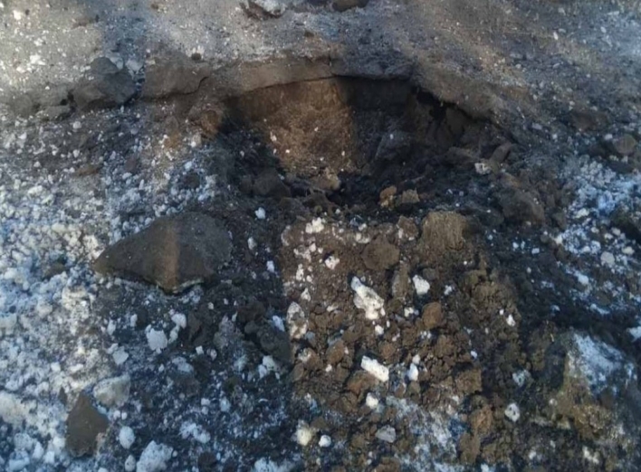 Рашисти обстріляли 5 прикордонних громад Сумщини