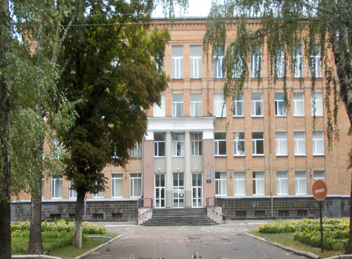 Школи Сум позбудуться радянських імен фото
