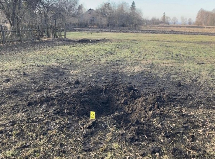 Рашисти обстріляли 5 громад на Сумщині: є пошкодження
