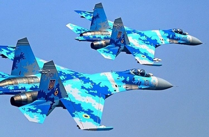Українців просять не публікувати фото та відео авіації