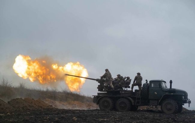 ЗСУ знищили 16 танків, 24 ББМ та 790 окупантів: втрати РФ за добу фото