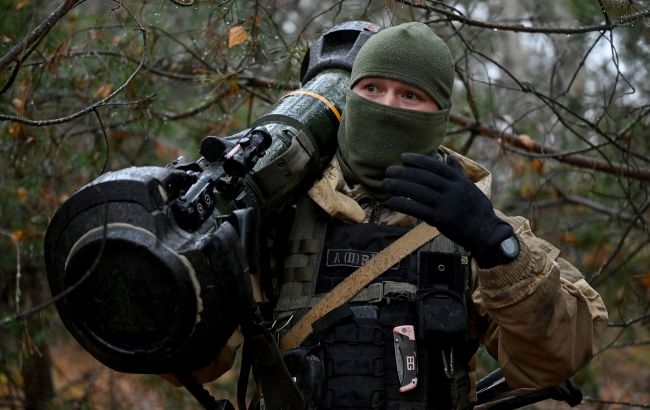 ЗСУ ліквідували ще 550 росіян і три танки: Генштаб оновив втрати