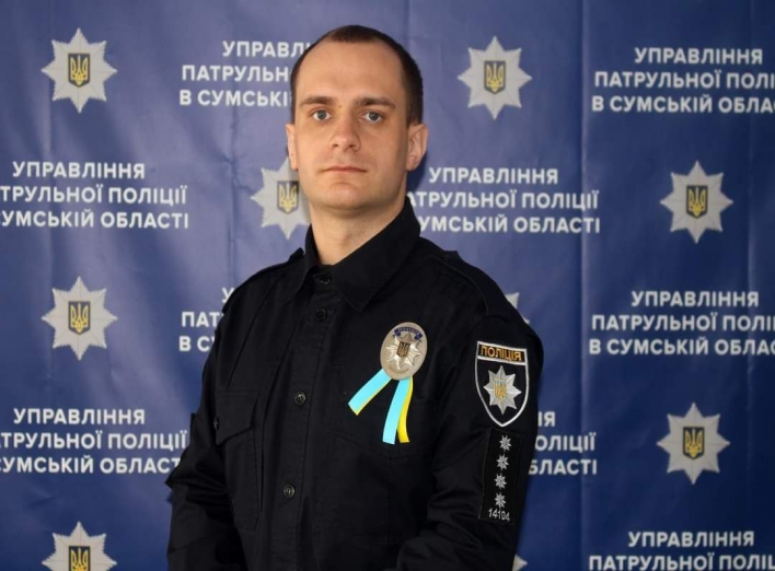 Комендантська година у Сумах: кого і за що затримують патрульні