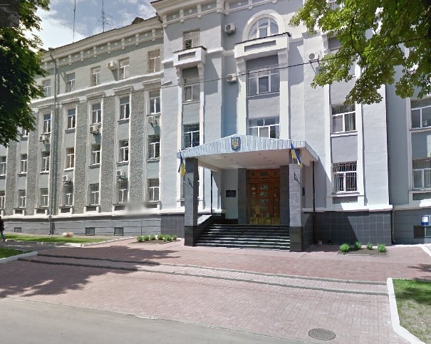 Начальником СБУ в Сумській області призначили Олега Красношапку фото