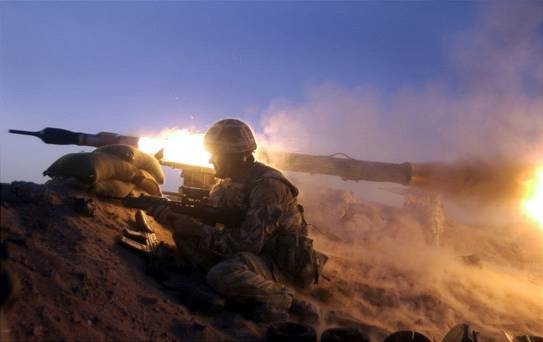 Рашисти обстріляли 3 громади Сумщини 14 березня