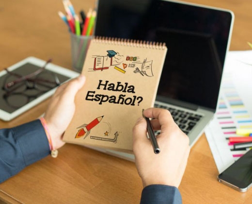 Особливості вивчення іспанської мови на курсах Priority Language School