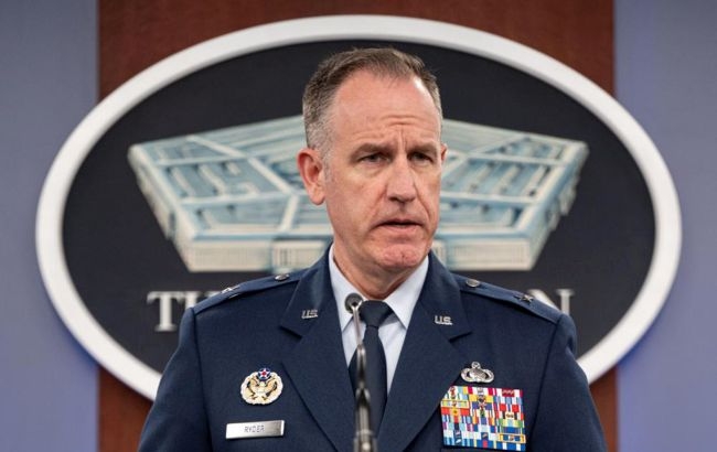 У Пентагоні прогнозують запеклі бої в Україні навесні та влітку