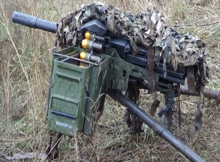 Весь ранок росіяни обстрілювали Білопільську громаду з артилерії та АГС