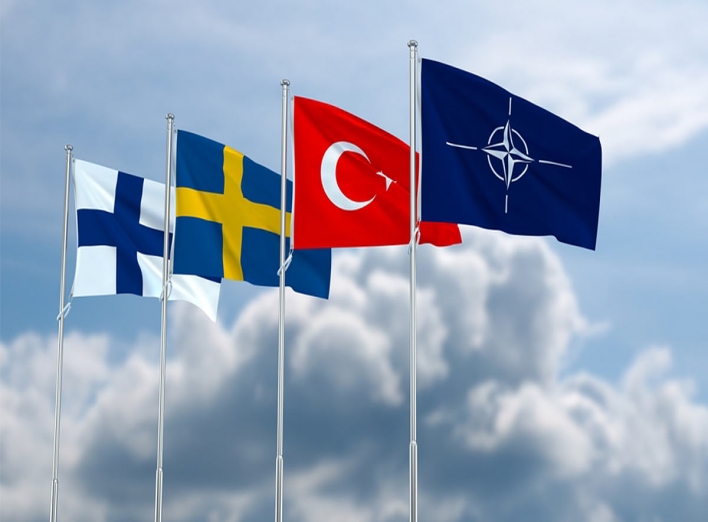 Туреччина йде до ратифікації вступу Фінляндії до НАТО фото