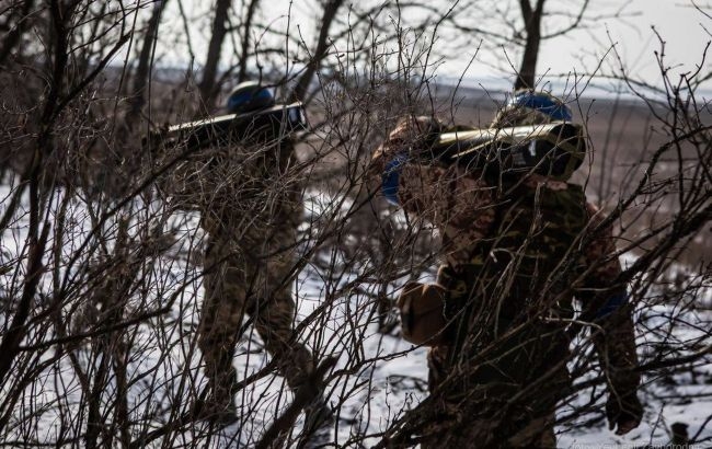 За добу ЗСУ знищили понад 710 росіян, 21 танк та 23 ББМ