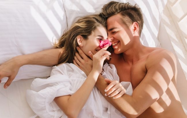 4 головні міфи про сексуальне життя у стосунках