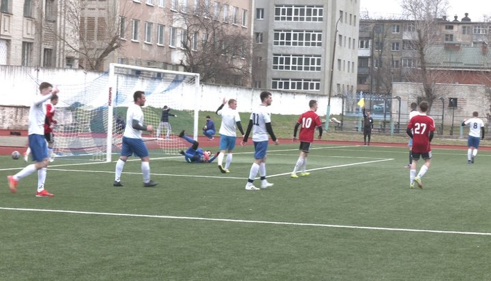 У Сумах та Конотопі розпочався футбольний турнір на кубок ЗСУ фото