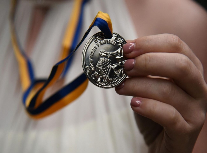 Скільки в сумських школах цьогоріч буде медалістів фото Скільки в сумських школах цьогоріч буде медалістів фото