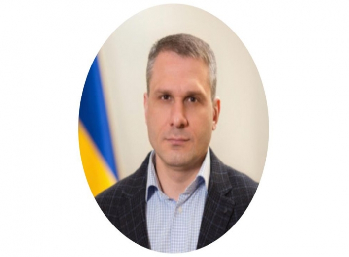 Колишній начальник УСБУ Сумщини призначений керівником Бюро економічної безпеки фото