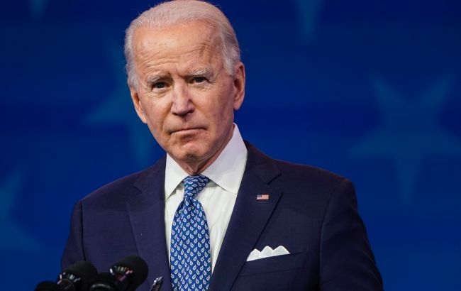 Байден може оголосити про висунення на другий термін президентства 25 квітня
