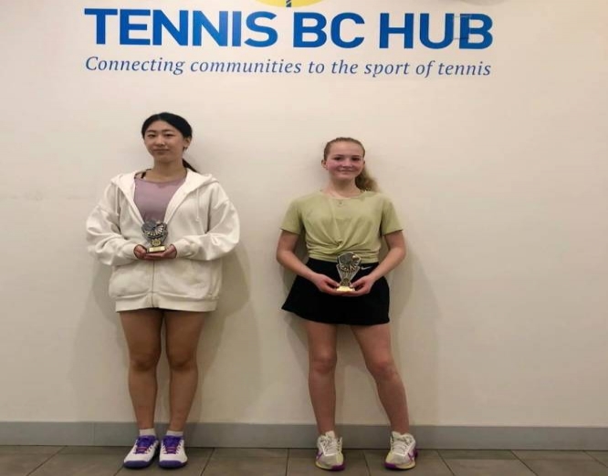 Сум’янка виграла черговий тенісний турнір у Канаді фото