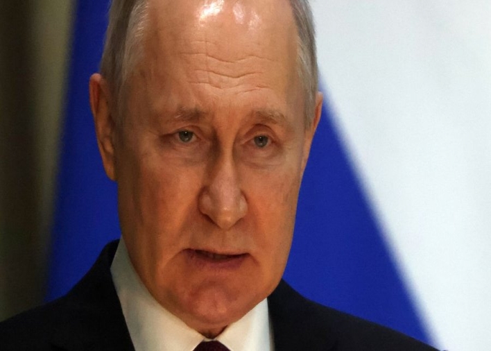 Путін розуміє, що справи для Росії йдуть так собі