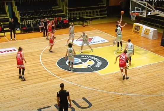 Сумські баскетболісти обіграли львів’ян і житомирців фото