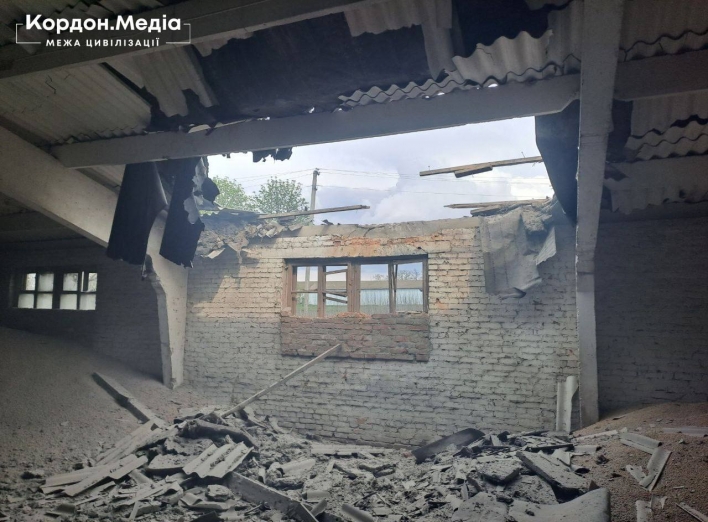 На Сумщині рашисти вбили корову: обстріли 4 громад фото