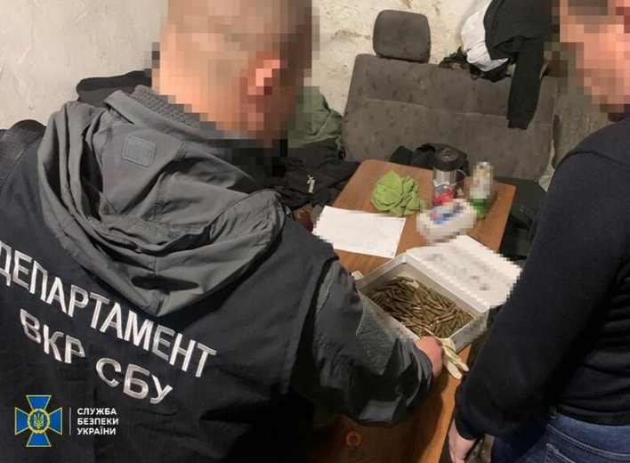 Викрито 8 нових каналів втечі ухилянтів за кордон, - СБУ