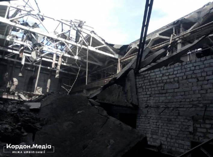 Є руйнування: сьогодні росіяни обстріляли 6 громад на Сумщині фото