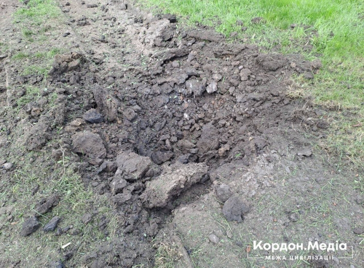 рашисти обстріляли 5 громад Сумщини: 139 вибухів фото