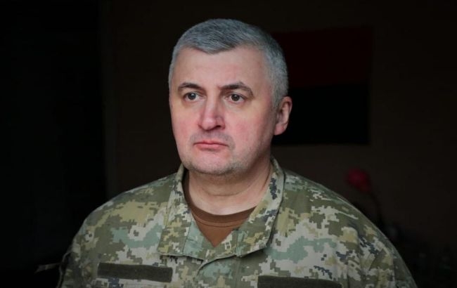У ЗСУ про мрії РФ захопити Бахмут до 9 травня