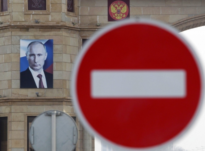 Євросоюз може ухвалити 11-й пакет санкцій проти РФ до кінця травня