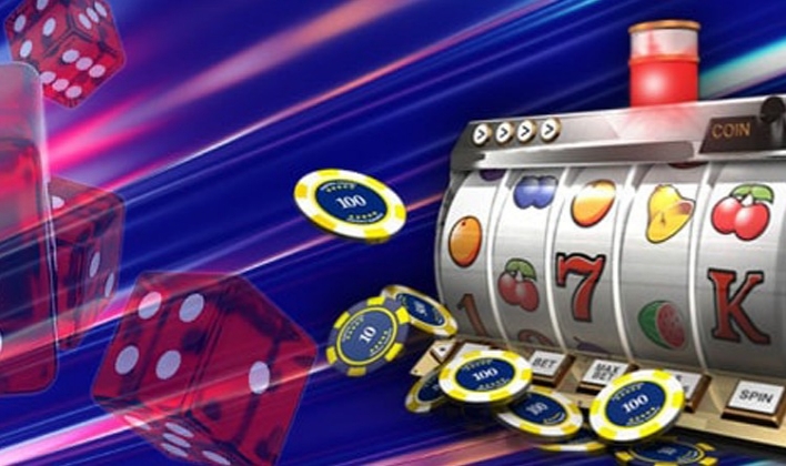 Pin up - надійне онлайн казино з безліччю слотів
