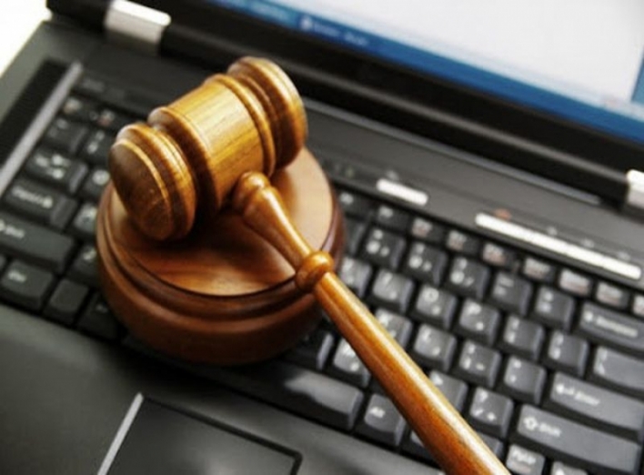 Юридическая помощь онлайн - новые тренды