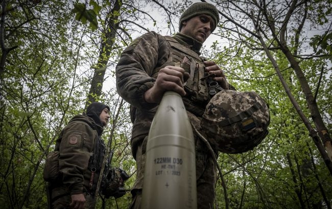 ЗСУ знищили ще півтисячі окупантів: оновлені втрати Росії