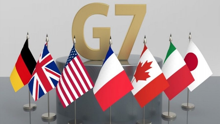 Лідери країн G7 ухвалили план протидії енергетичному шантажу Кремля