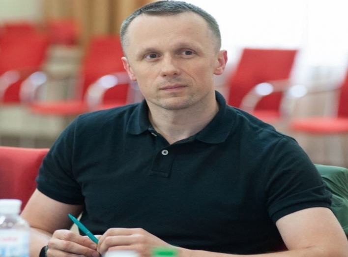 Олега Клименчукова звільнили з посади заступника голови Сумської ОВА фото